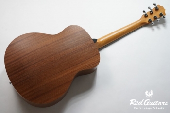 GS Mini Mahogany